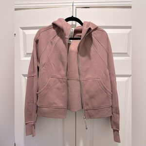 Lululemon Scuba Full-Zip Hoodie (BRAND NEW)